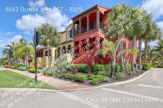 Building Photo - 8663 Olinda Way