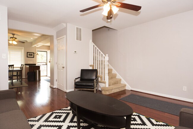 Foto del edificio - 2346 14th St NE