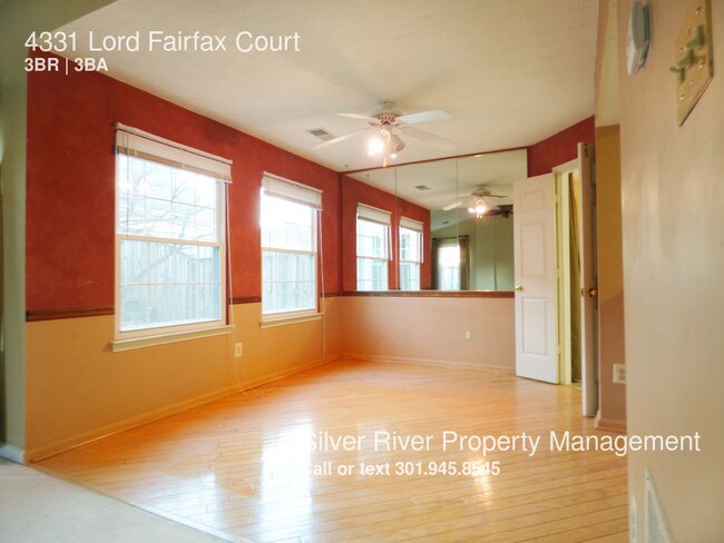 Building Photo - 4331 Lord Fairfax Ct