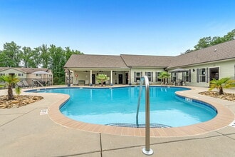 Building Photo - Village at Mills Gap