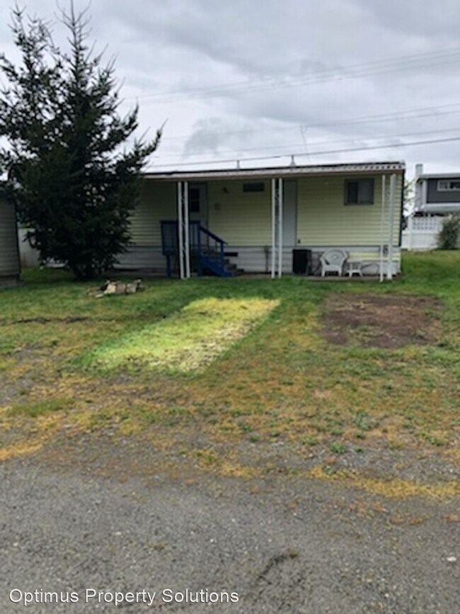 Building Photo - 2 br, 1 bath House - 7436 Birch Bay Drive