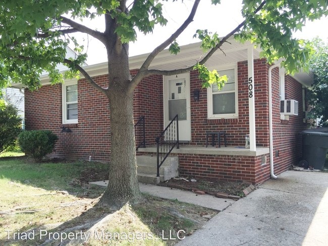 Building Photo - 508 Mayflower Dr