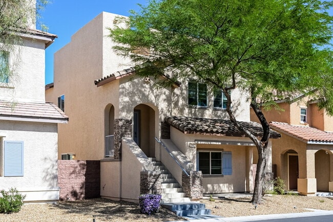 Building Photo - 8962 Harmony Hall Ave