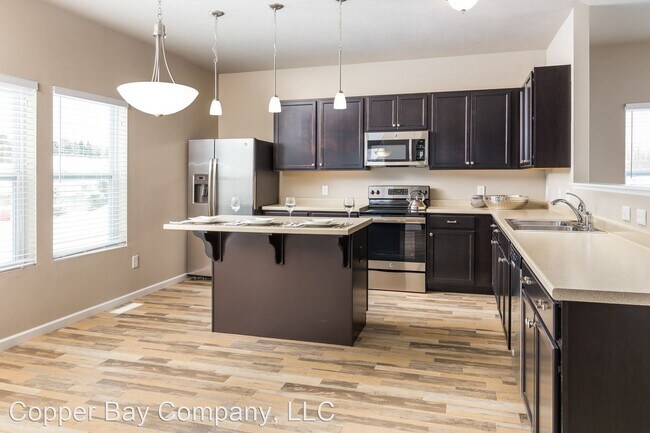 Foto del edificio - 4 br, 2.5 bath House - 2238 Sagebrush Street