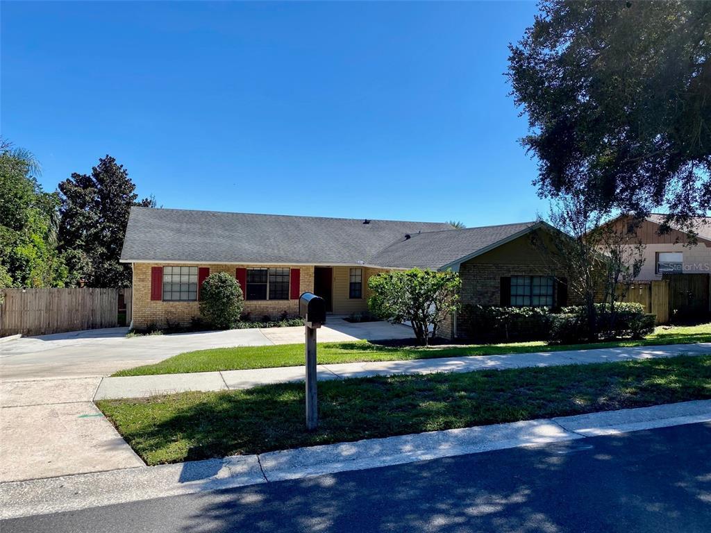 37 Hollow Branch Rd, Apopka, FL 32703 House Rental in Apopka, FL