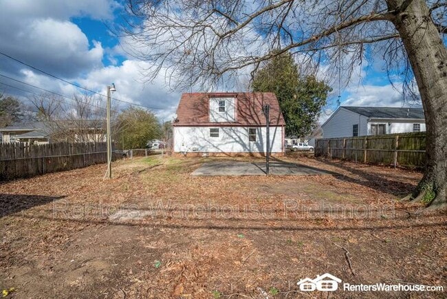 Building Photo - 509 Willomett Ave