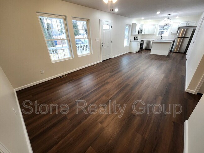 Foto del edificio - 2400 N 26th St