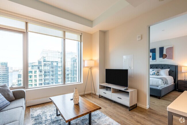 Building Photo - 131 Seaport Blvd