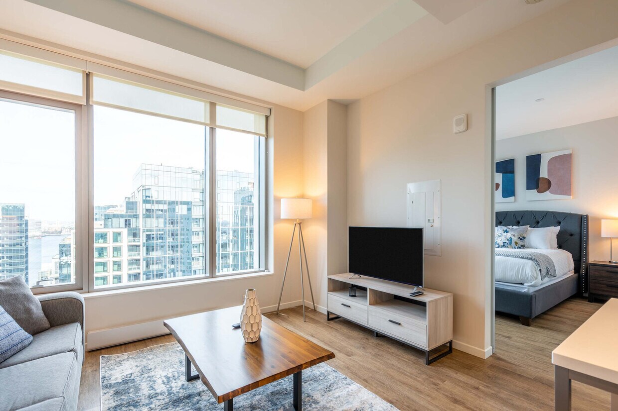 Foto principal - 131 Seaport Blvd