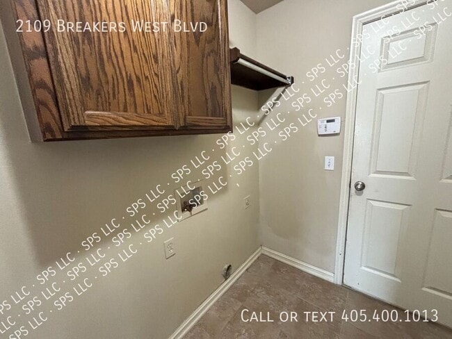 Photo - 2109 Breakers W Blvd House