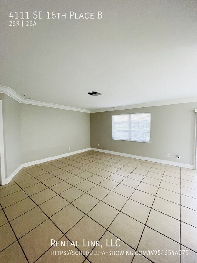 Foto del edificio - 4111 SE 18th Pl