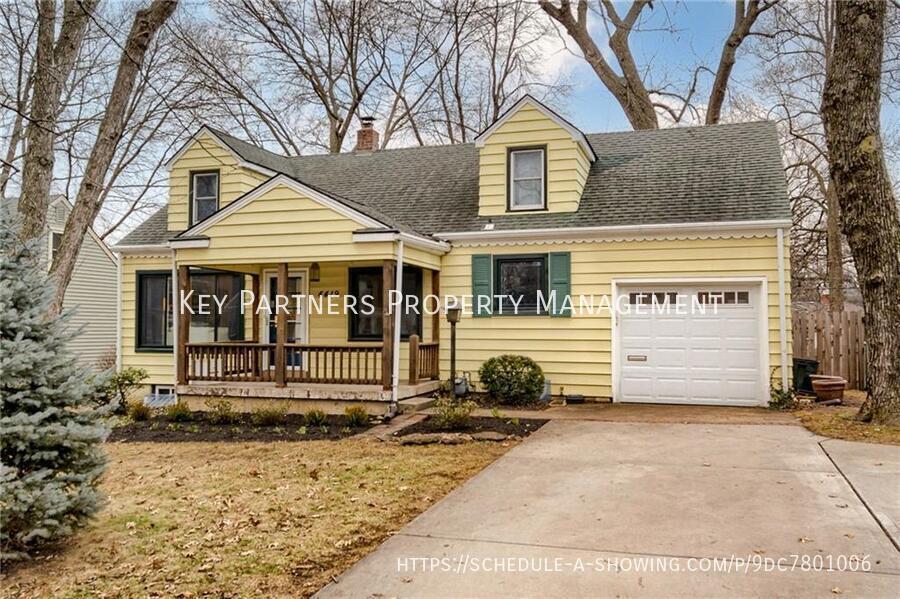 Foto principal - 4419 W 62nd Terrace