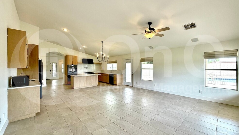 6445 W Taro Ln, Glendale, AZ 85308 - House Rental in Glendale, AZ