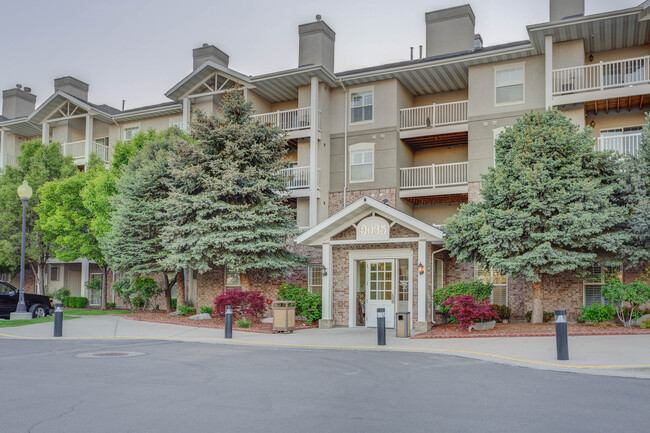 Building Photo - River Oaks Apartments