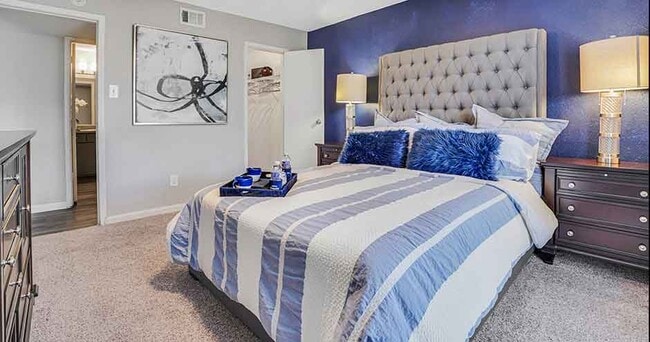 Foto del edificio - Westmount at Copper Mill Apartments