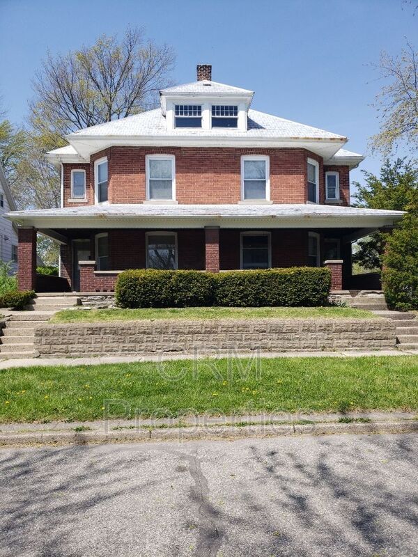 286 E Maple St, Wabash, IN 46992 House Rental in Wabash, IN