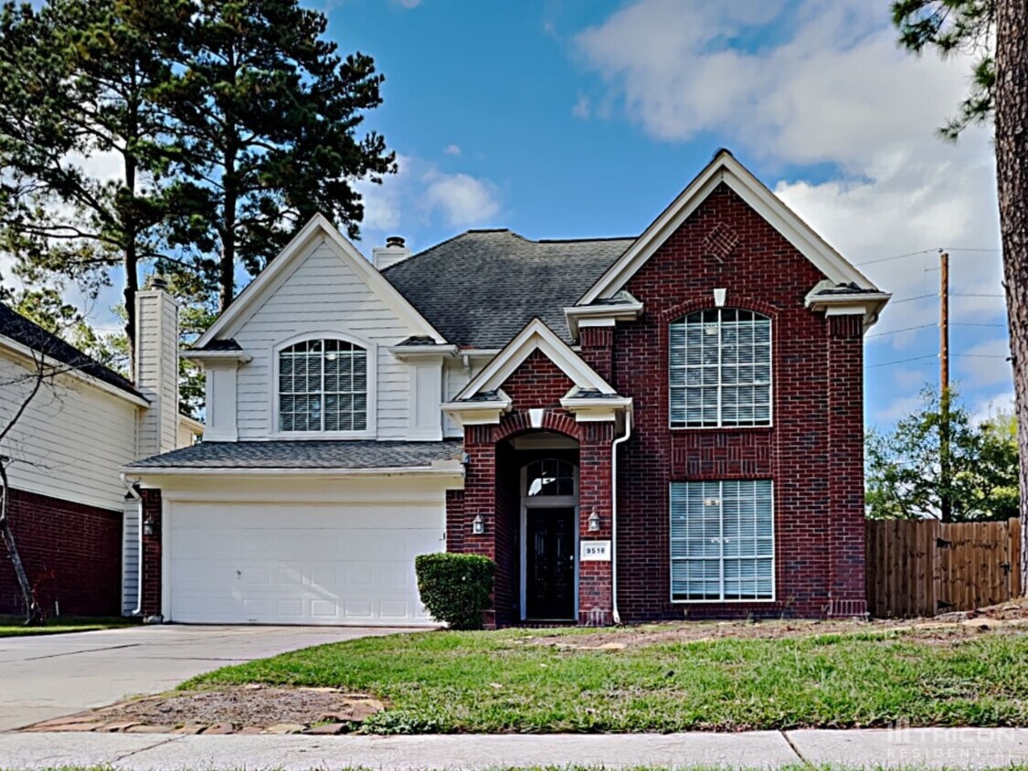 Primary Photo - 9518 Cane Creek Dr