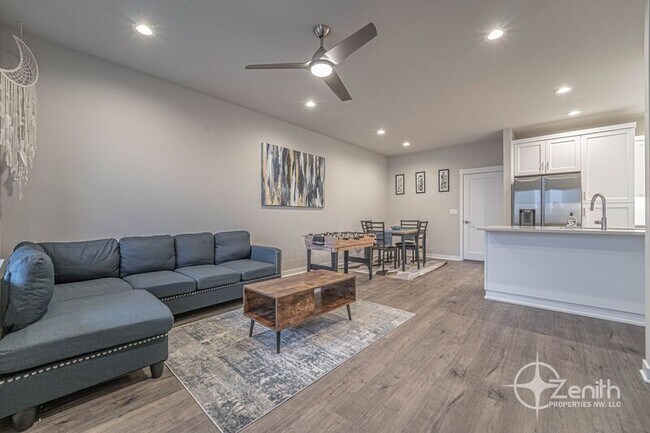 Foto del edificio - 10004 NE 134th Ave