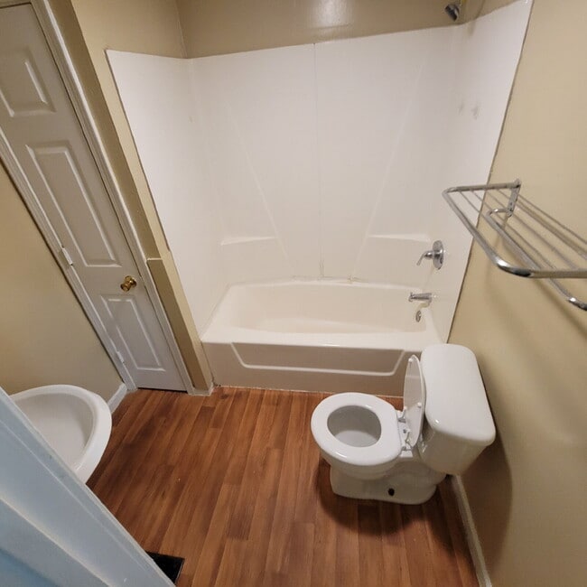 Bike to Dowtown/Fountain Sq. - Bike to Dowtown/Fountain Sq. Apartment