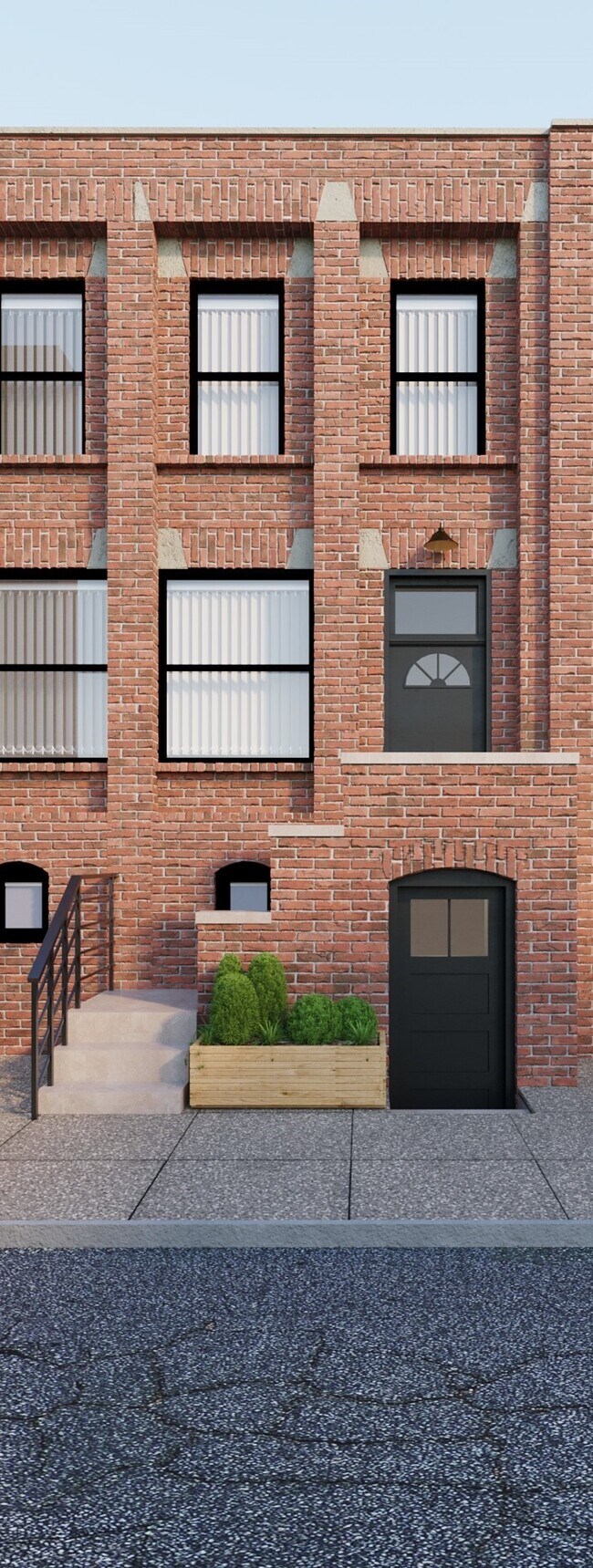 Exterior - 588 Gregory Ave