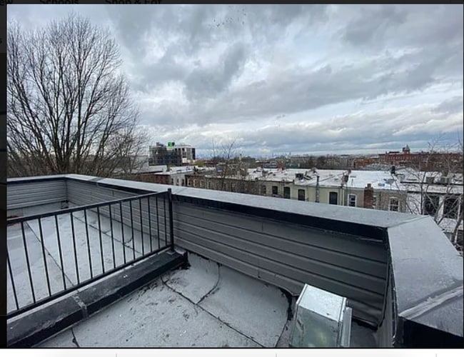 Foto del edificio - 1267 Herkimer St