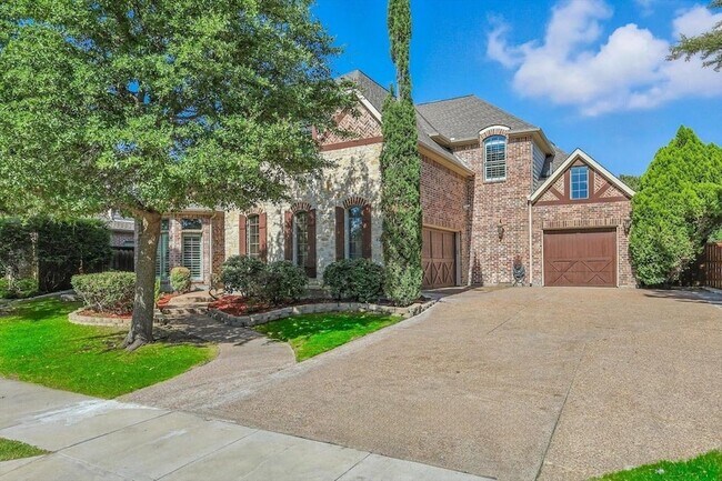 Foto del edificio - 8220 Misty Shores Ln