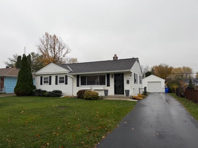 Foto principal - 2475 Swansea Rd