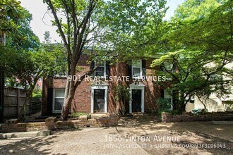 Building Photo - 1856 Vinton Ave