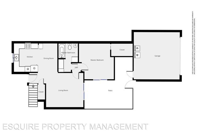 Building Photo - 4 br, 2 bath House - 8611 CLEAR DR