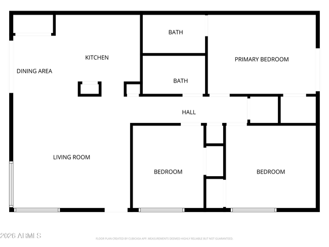 Foto del edificio - 617 S Vía Entrada