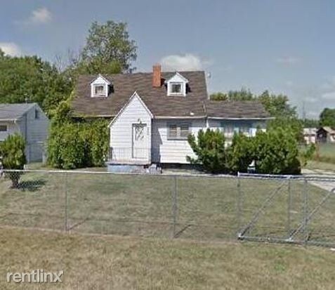 Primary Photo - 3 br, 1 bath House - 5401 Nasser St