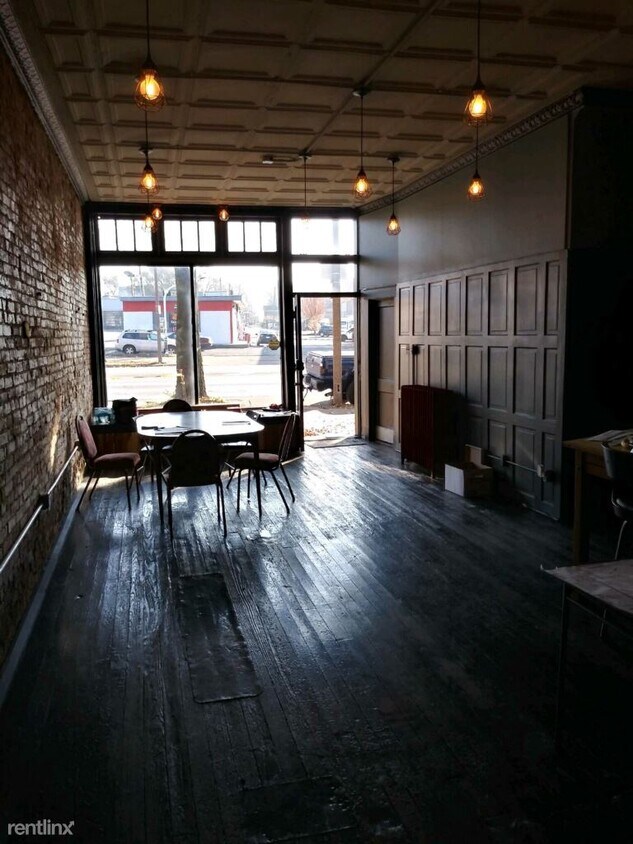 Foto principal - 2519 S Jefferson Ave