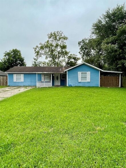 Photo - 10823 Eddyrock Street Unit House
