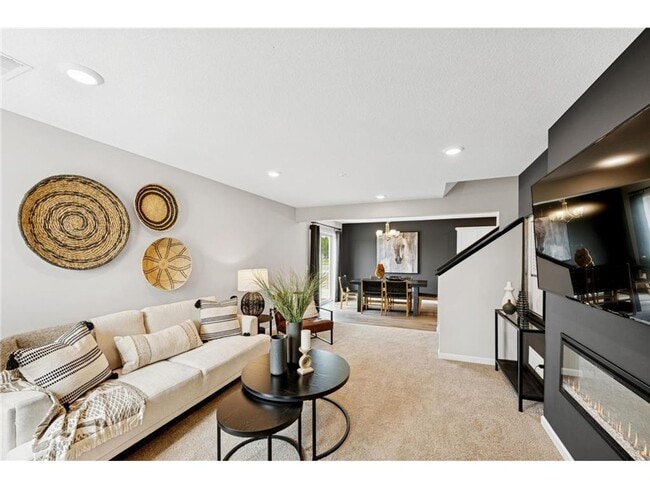 Building Photo - COMPLETED NEW CONSTRUCTION In our Preserve of Montrose Community.
