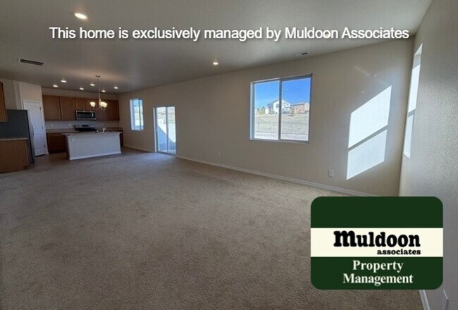 Foto del edificio - Like new 2-story Home!