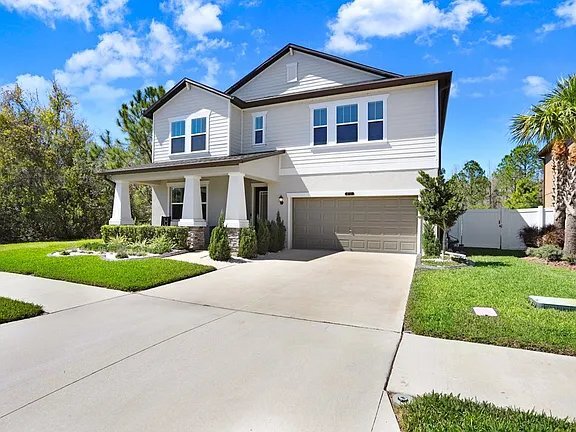 Foto del edificio - 8721 Savory Walk Dr