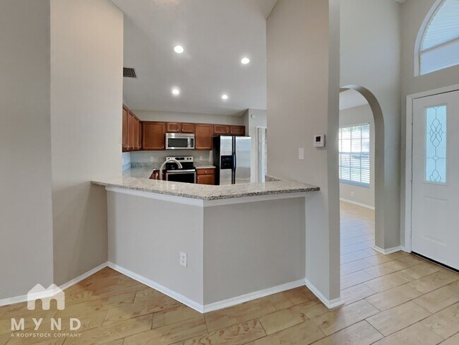 Foto del edificio - 2707 Osprey Creek Ln