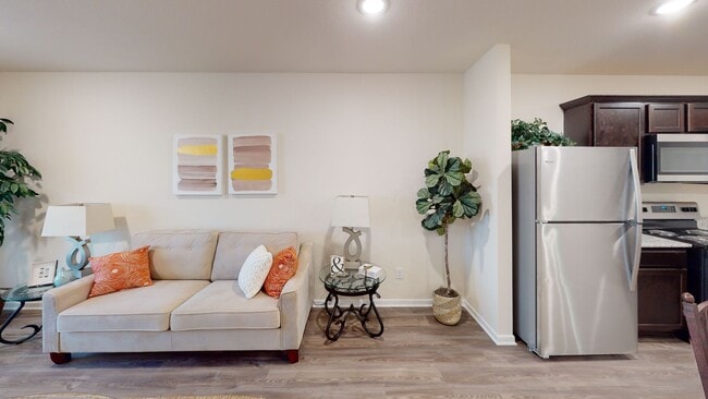Interior Photo - The Ranch On Rhones Quarter