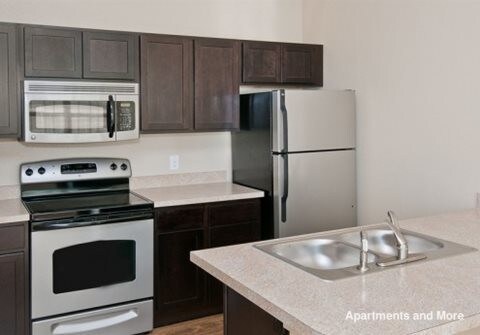Foto del edificio - 1410 N Lbj Dr