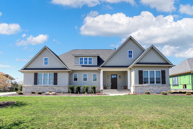 Building Photo - 15113 Grassy Creek Ln