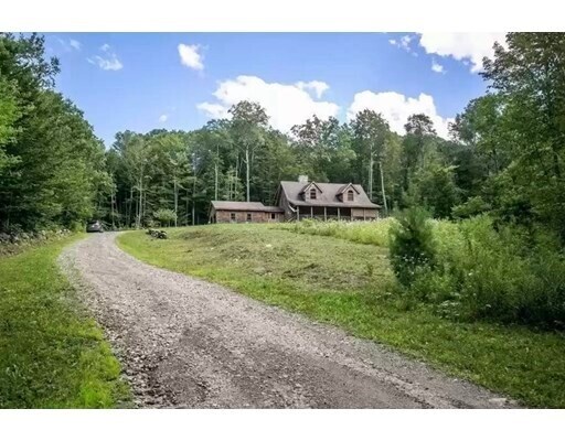 Building Photo - 439 Wilder Hill Rd