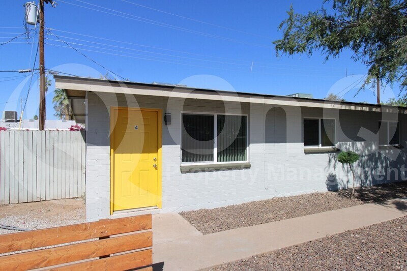 6044 N 21st Ave Unit 4, Phoenix, AZ 85015 Condo for Rent in Phoenix