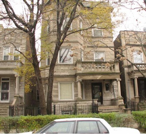 Primary Photo - 3425 W Adams St