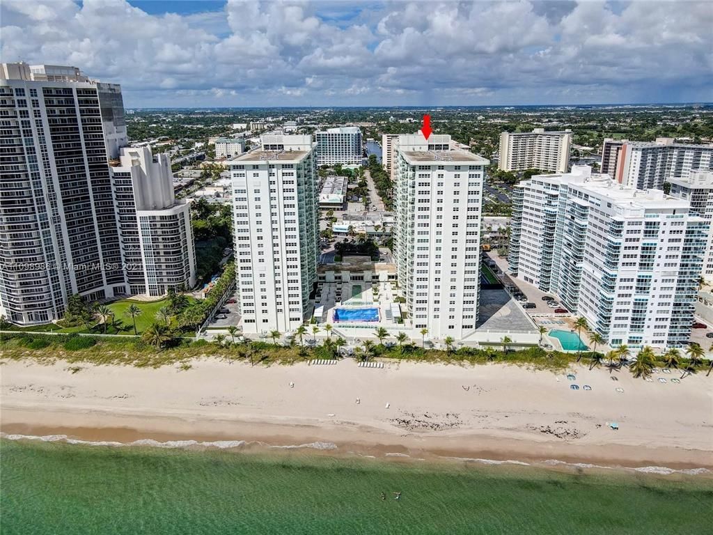 Foto principal - 3410 Galt Ocean Dr