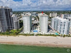 Building Photo - 3410 Galt Ocean Dr