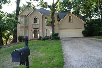 Building Photo - 7410 Brookstead Crossing