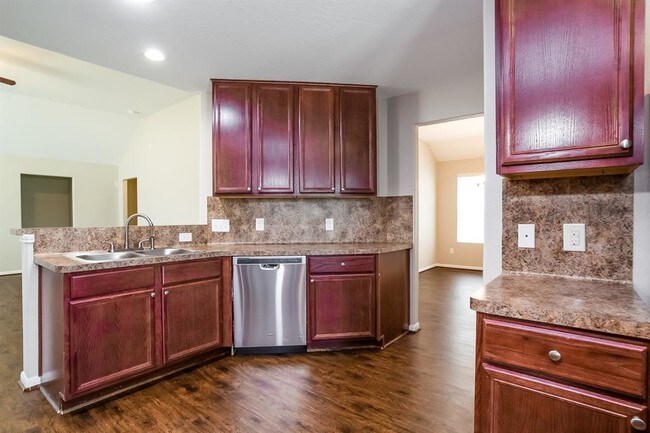 Foto del edificio - 21230 Fox Branch Trail