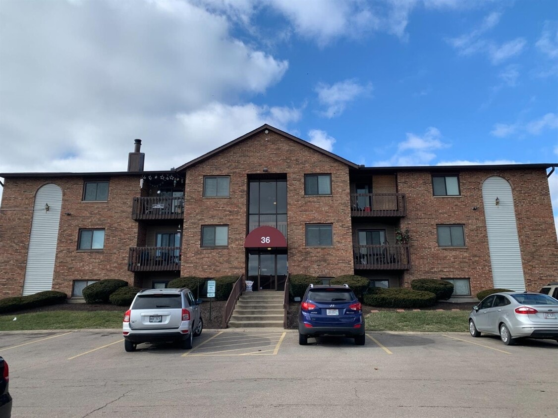 36 Providence Dr Unit 41, Fairfield, OH 45014 Condo for Rent in