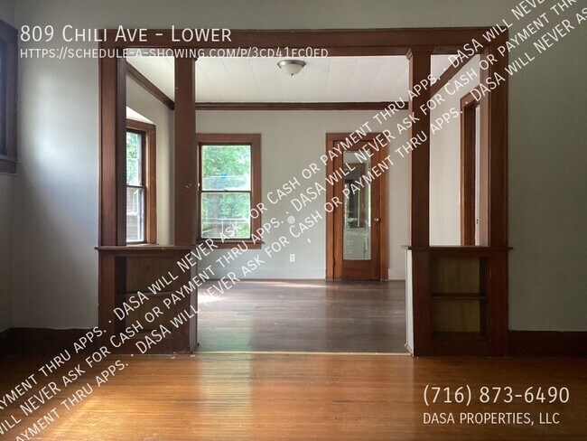 Building Photo - 809 Chili Ave