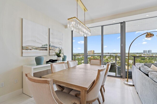 Foto del edificio - 3100 N Ocean Dr